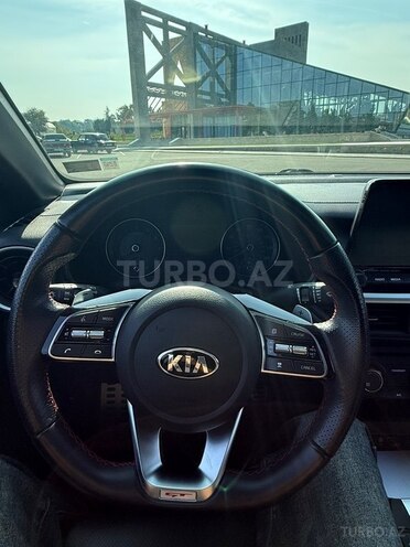 Kia Forte 2020, 27,232 km - 1.6 l - Gəncə