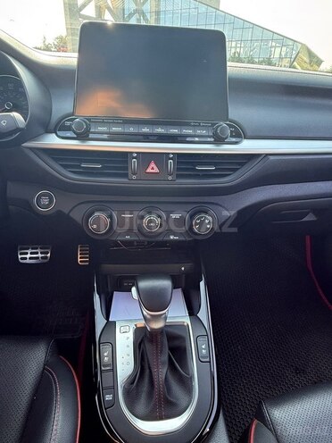 Kia Forte 2020, 27,232 km - 1.6 l - Gəncə