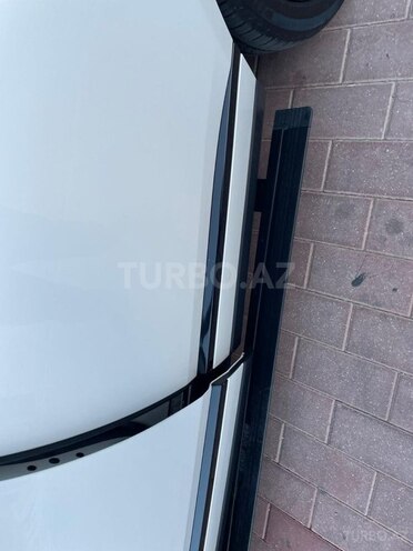 Land Rover Range Rover 2016, 190,000 km - 3.0 l - Bakı