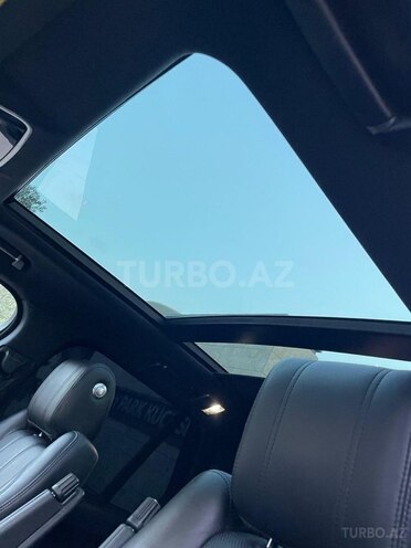 Land Rover Range Rover 2016, 190,000 km - 3.0 l - Bakı