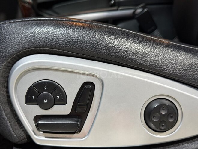 Mercedes GL 350 4MATIC 2011, 320,000 km - 3.0 l - Sumqayıt