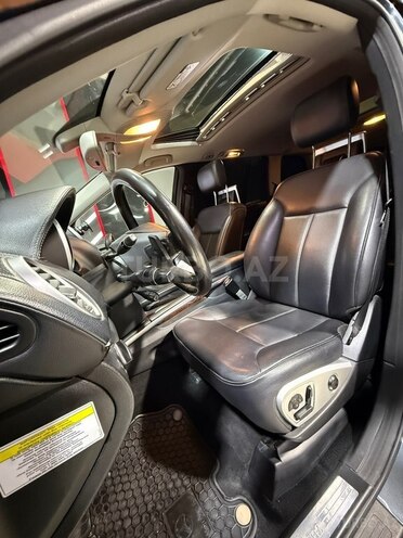 Mercedes GL 350 4MATIC 2011, 320,000 km - 3.0 l - Sumqayıt