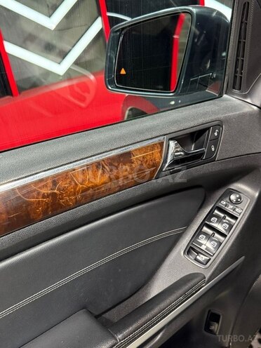 Mercedes GL 350 4MATIC 2011, 320,000 km - 3.0 l - Sumqayıt