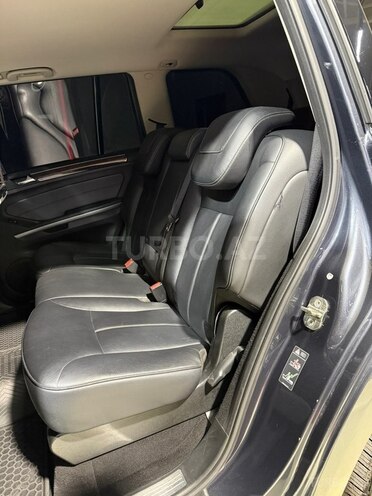 Mercedes GL 350 4MATIC 2011, 320,000 km - 3.0 l - Sumqayıt