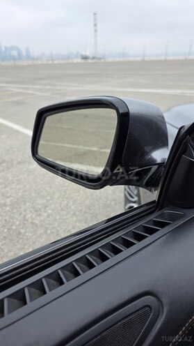 BMW 640 2013, 255,000 km - 3.0 l - Bakı