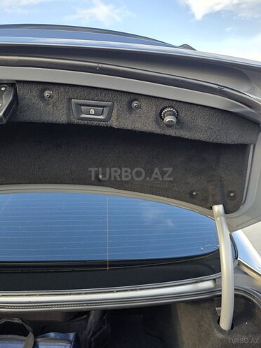 BMW 640 2013, 255,000 km - 3.0 l - Bakı
