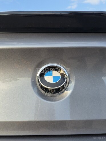 BMW 640 2013, 255,000 km - 3.0 l - Bakı