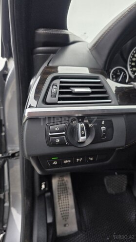 BMW 640 2013, 255,000 km - 3.0 l - Bakı