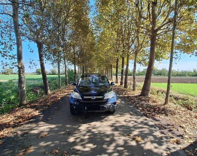 Honda CR-V 2007, 248,000 km - 2.4 л - Bakı