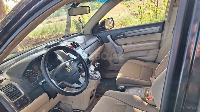 Honda CR-V 2007, 248,000 km - 2.4 л - Bakı