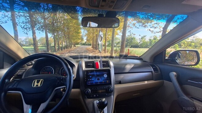 Honda CR-V 2007, 248,000 km - 2.4 л - Bakı