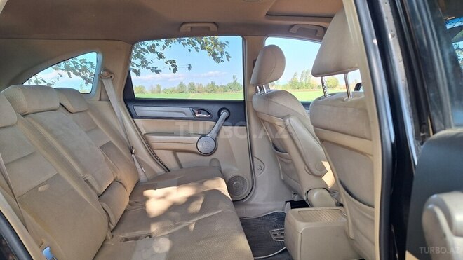 Honda CR-V 2007, 248,000 km - 2.4 л - Bakı