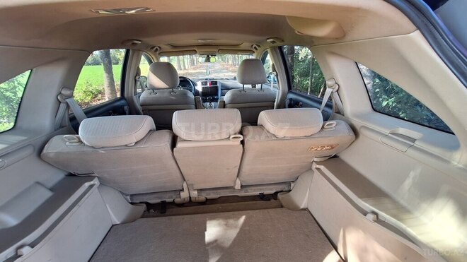 Honda CR-V 2007, 248,000 km - 2.4 л - Bakı