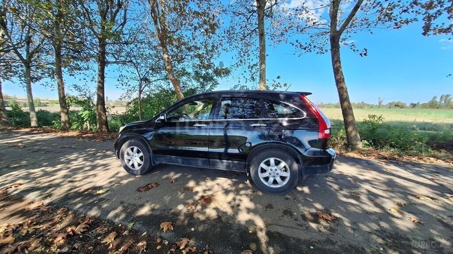 Honda CR-V 2007, 248,000 km - 2.4 л - Bakı