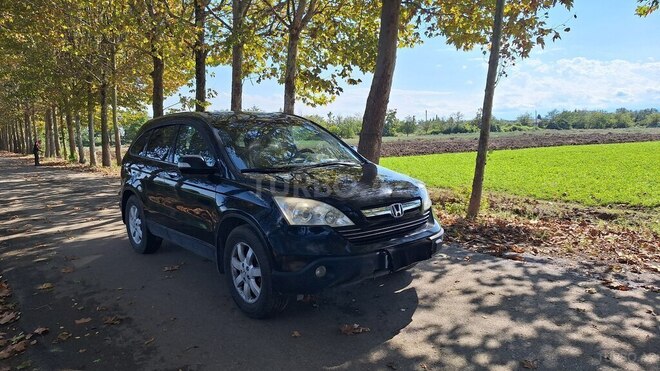 Honda CR-V 2007, 248,000 km - 2.4 л - Bakı