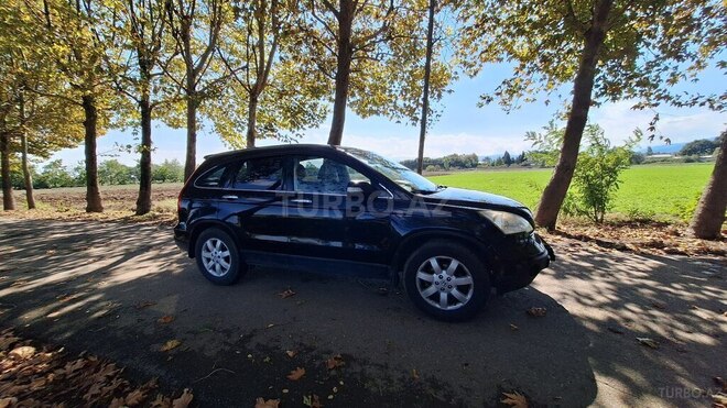Honda CR-V 2007, 248,000 km - 2.4 л - Bakı