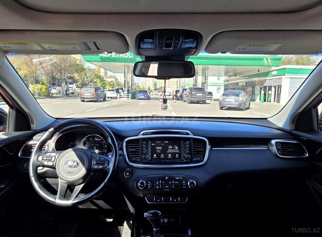 Kia Sorento 2017, 106,000 km - 2.0 l - Bakı