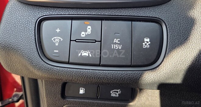 Kia Sorento 2017, 106,000 km - 2.0 l - Bakı