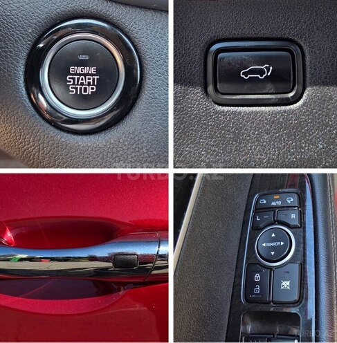 Kia Sorento 2017, 106,000 km - 2.0 l - Bakı