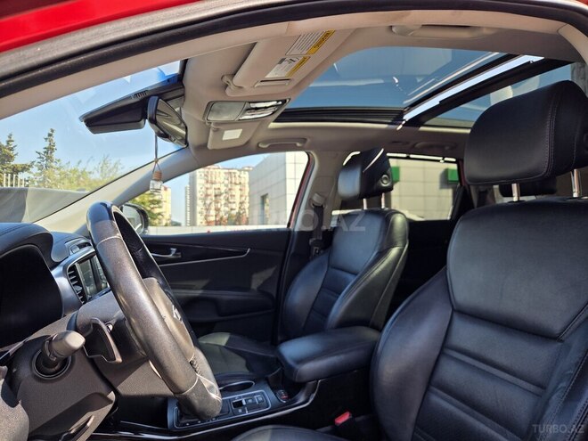 Kia Sorento 2017, 106,000 km - 2.0 l - Bakı