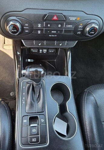 Kia Sorento 2017, 106,000 km - 2.0 l - Bakı
