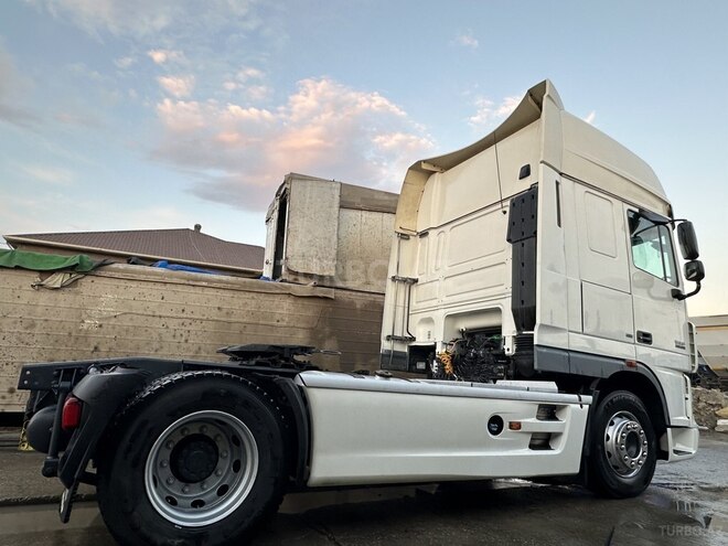 DAF 105 XF 2012, 1,200,000 km - 12.0 l - Bakı