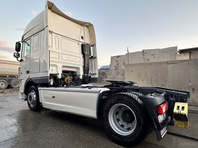 DAF 105 XF 2012, 1,200,000 km - 12.0 l - Bakı
