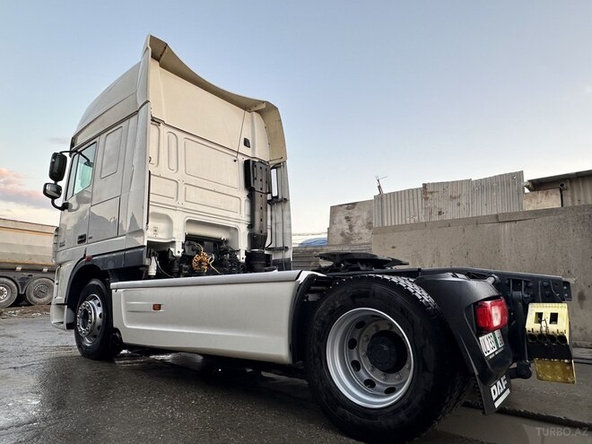 DAF 105 XF 2012, 1,200,000 km - 12.0 l - Bakı