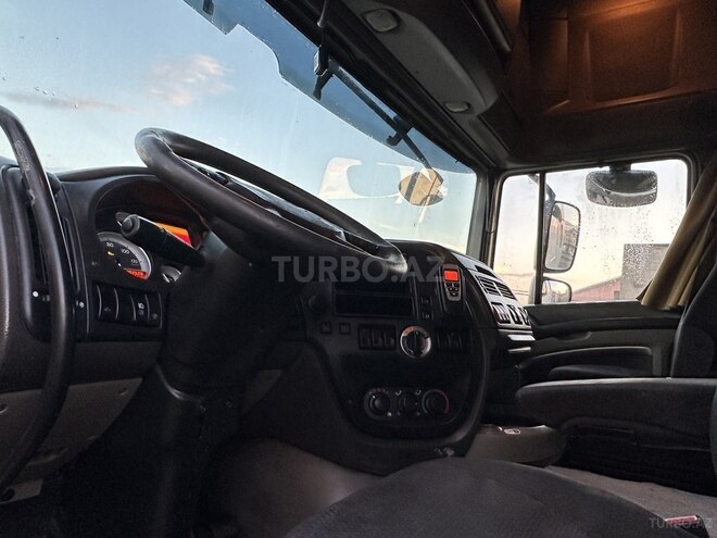 DAF 105 XF 2012, 1,200,000 km - 12.0 l - Bakı
