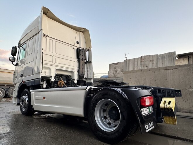 DAF 105 XF 2012, 1,200,000 km - 12.0 l - Bakı