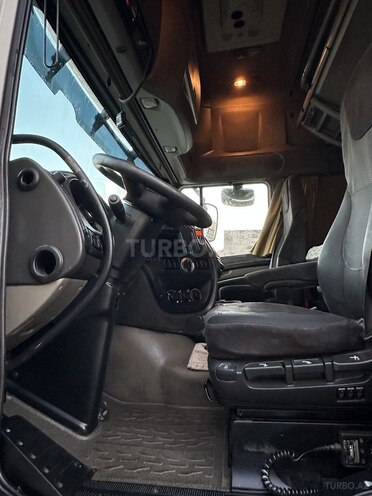 DAF 105 XF 2012, 1,200,000 km - 12.0 l - Bakı