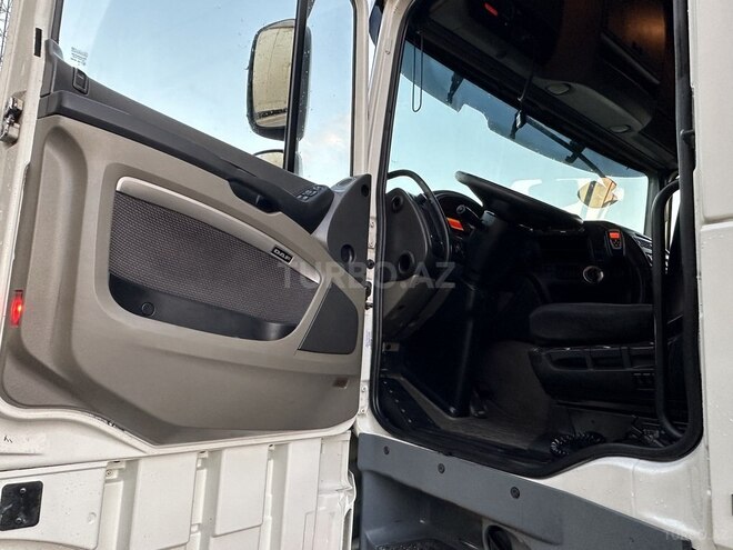 DAF 105 XF 2012, 1,200,000 km - 12.0 l - Bakı