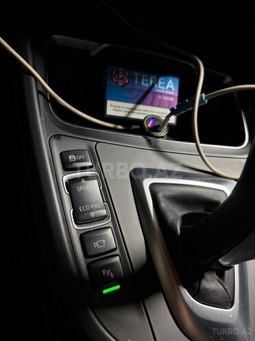 BMW 330 2016, 136,000 km - 2.0 l - Bakı