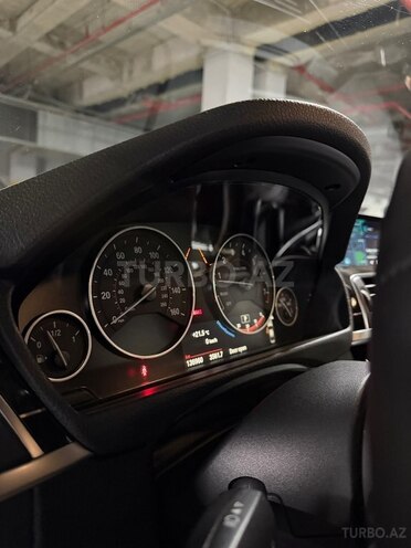 BMW 330 2016, 136,000 km - 2.0 l - Bakı