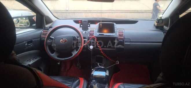 Toyota Prius 2006, 111,000 km - 1.5 l - Bakı