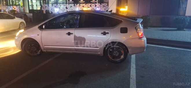 Toyota Prius 2006, 111,000 km - 1.5 l - Bakı