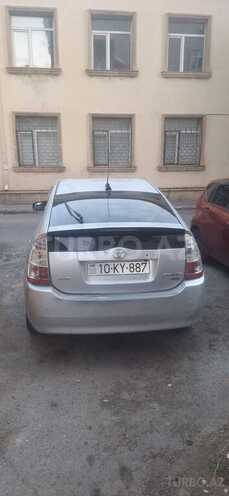 Toyota Prius 2006, 111,000 km - 1.5 l - Bakı