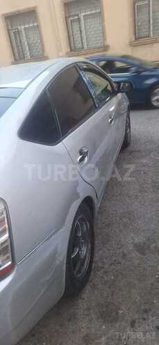 Toyota Prius 2006, 111,000 km - 1.5 l - Bakı