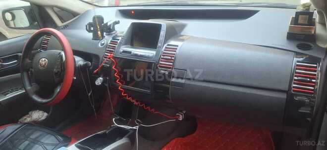 Toyota Prius 2006, 111,000 km - 1.5 l - Bakı