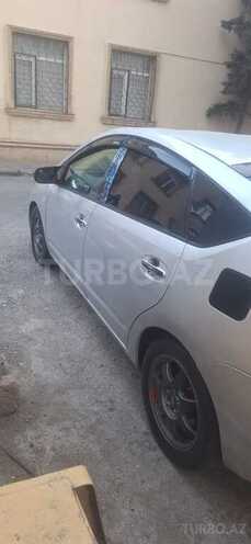 Toyota Prius 2006, 111,000 km - 1.5 l - Bakı