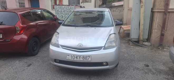 Toyota Prius 2006, 111,000 km - 1.5 l - Bakı