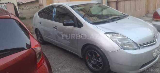 Toyota Prius 2006, 111,000 km - 1.5 l - Bakı
