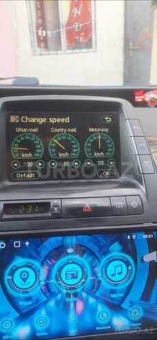 Toyota Prius 2006, 111,000 km - 1.5 l - Bakı