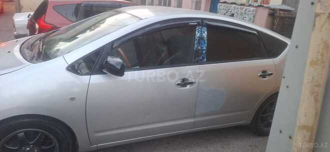 Toyota Prius 2006, 111,000 km - 1.5 l - Bakı