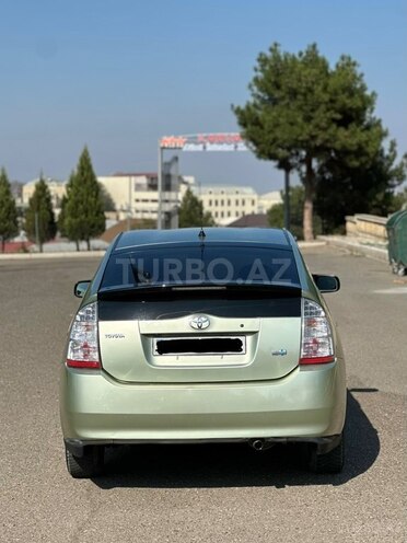 Toyota Prius 2008, 317,000 km - 1.5 l - Gəncə