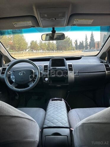 Toyota Prius 2008, 317,000 km - 1.5 l - Gəncə