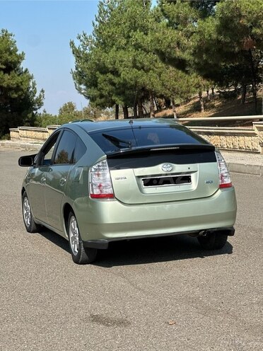 Toyota Prius 2008, 317,000 km - 1.5 l - Gəncə