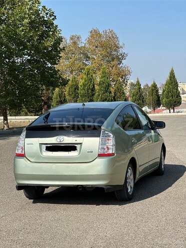 Toyota Prius 2008, 317,000 km - 1.5 l - Gəncə