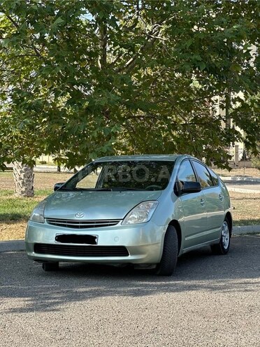 Toyota Prius 2008, 317,000 km - 1.5 l - Gəncə
