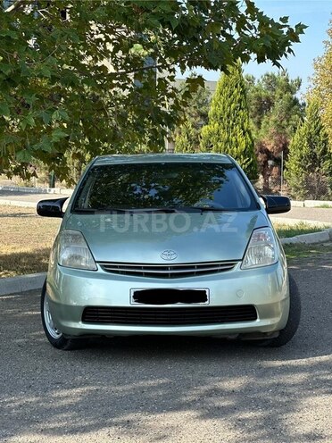 Toyota Prius 2008, 317,000 km - 1.5 l - Gəncə